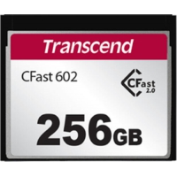 Transcend TS16GCFX602 Speicherkarte