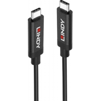 Lindy 43348 USB Kabel 3 m USB 3.2