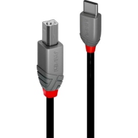 Lindy 36941 USB Kabel 1 m USB 2.0