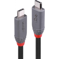 Lindy 36947 USB Kabel 0,8 m USB4