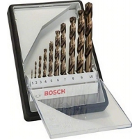 Bosch 2607019925 10 Stück(e)