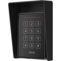 Axis 02145-001 RFID-Lesegerät Schwarz
