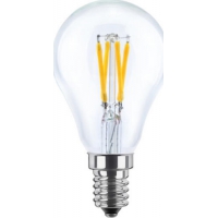 Segula 55321 LED-Lampe Warmes Glühen