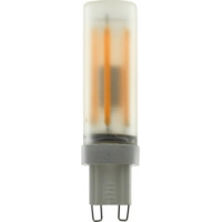 Segula 55615 LED-Lampe Warmweiß