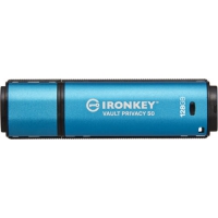 Kingston Technology IronKey 128GB
