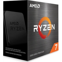 AMD Ryzen 7 5700G, 8C/16T, 3.80-4.60GHz,