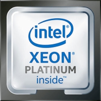 Intel Xeon Platinum 8180, 28x 2.50GHz,