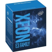 Intel Xeon E3-1275 v6, 4x 3.80GHz,