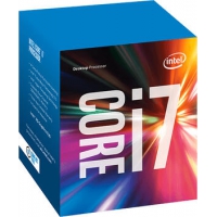 Intel Core i7-7700, 4x 3.60GHz,