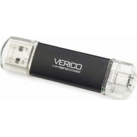 16 GB Verico Hybrid Type C, USB