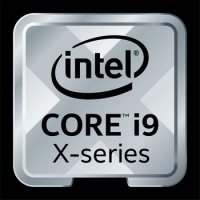 Intel Core i9-10900X, 10C/20T,