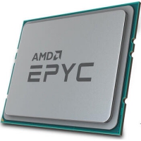AMD Epyc 7443, 24C/48T, 2.85-4.00GHz,