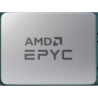 AMD Epyc 9124, 16C/32T, 3.00-3.70GHz,