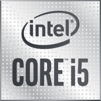 Intel Core i5-10600K, 6x 4.10GHz,