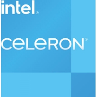 Intel Celeron G6900, 2C/2T, 3.40GHz,