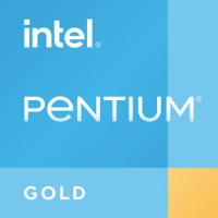 Intel Pentium Gold G7400, 2C/4T,