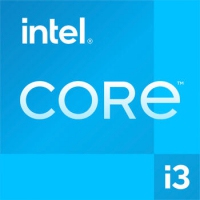 Intel Core i3-12100F, 4C/8T, 3.30-4.30GHz,
