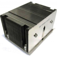 Supermicro SNK-P0048PS CPU-Lüfter, passiv 