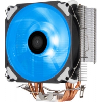SilverStone AR12 RGB CPU-Lüfter,