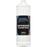 Alphacool Eiswasser Crystal Clear