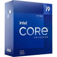 Intel Core i9-12900KF, 8C+8c/24T,