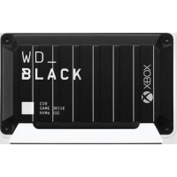 500 GB SSD Western Digital WD_Black