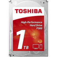 1.0 TB HDD Toshiba P300 High-Performance