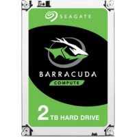 2.0 TB HDD Seagate BarraCuda Compute