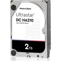 2.0 TB HDD Western Digital Ultrastar