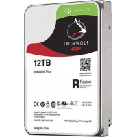 12.0 TB HDD Seagate IronWolf Pro