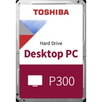 4.0 TB HDD Toshiba P300 Desktop