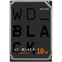 10.0 TB HDD Western Digital WD_BLACK
