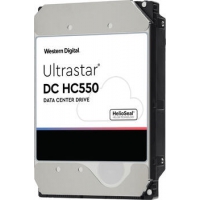 18.0 TB SAS HDD Western Digital