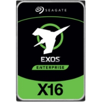 10.0 TB HDD Seagate Exos X X16-Festplatte,