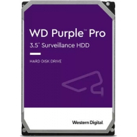 8.0 TB HDD WD Purple Pro SATA 6Gb/s-Festplatte