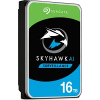 16.0 TB HDD Seagate SkyHawk AI