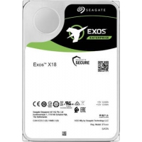 18.0 TB HDD Seagate Exos X X18-Festplatte,