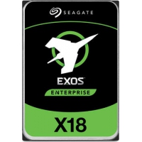 10.0 TB HDD Seagate Exos X - X18-Festplatte,