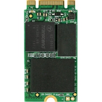 64 GB SSD Transcend MTS400S, 42mm