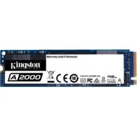 500 GB SSD Kingston A2000 NVMe