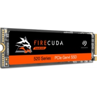 500 GB SSD Seagate FireCuda 520,