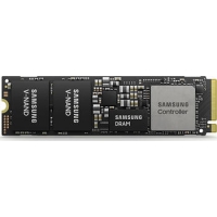 256 GB SSD Samsung OEM Client SSD