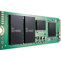 512 GB SSD Intel SSD 670p, M.2/M-Key