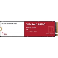 1.0 TB SSD Western Digital Red