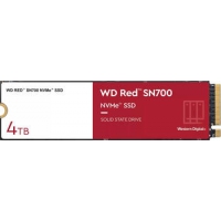 4.0 TB SSD Western Digital Red