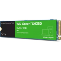 2.0 TB SSD Western Digital WD Green