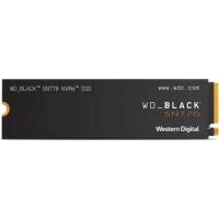 250 GB SSD Western Digital WD_BLACK