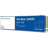 2.0 TB SSD Western Digital WD Blue