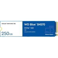 250 GB SSD Western Digital WD Blue