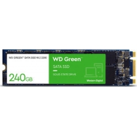 240 GB SSD Western Digital WD Green